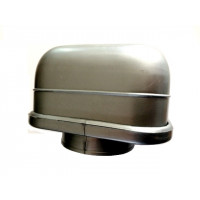 Caixa filtro ar CASAL 2 velocidades 65 mm BING